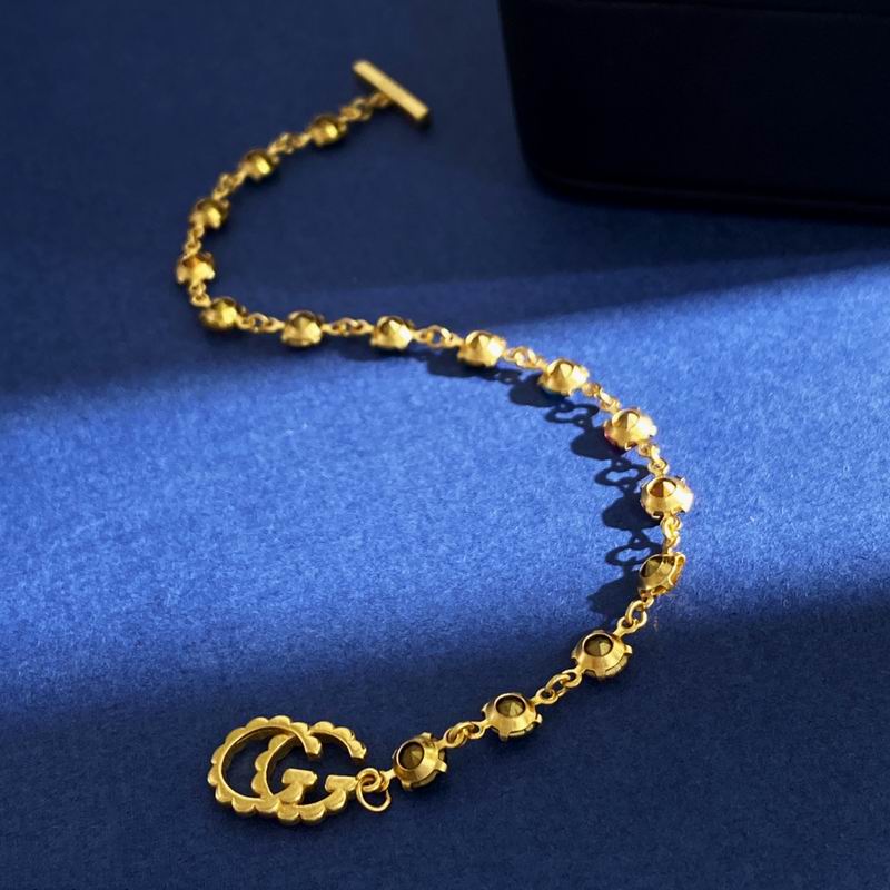Gucci Bracelet 05yxh182 (4)
