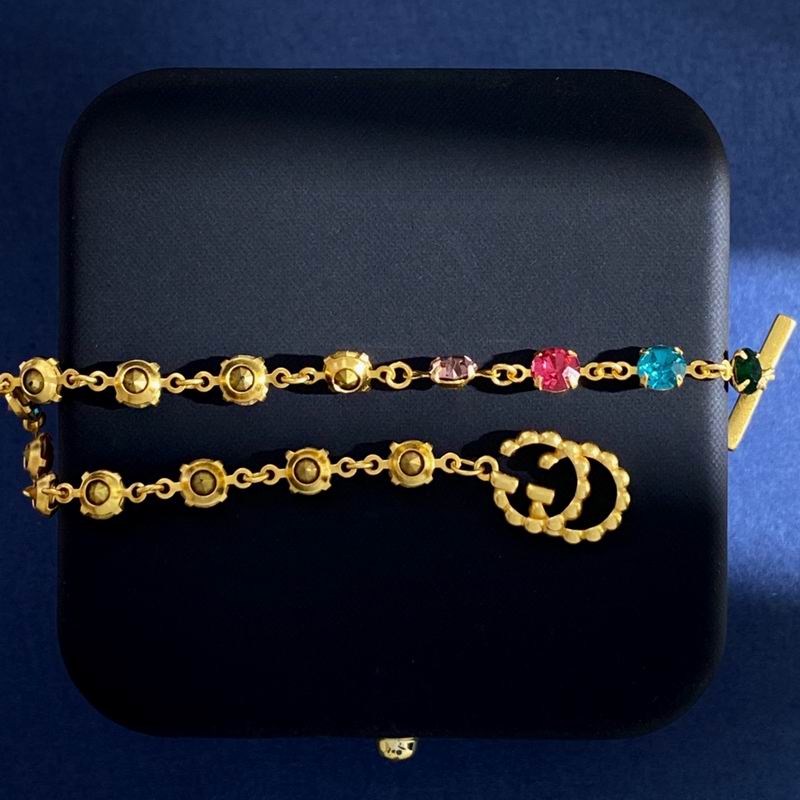 Gucci Bracelet 05yxh182 (5)