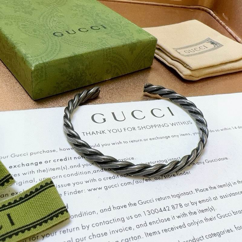 Gucci Bracelet 05yxh183 (1)