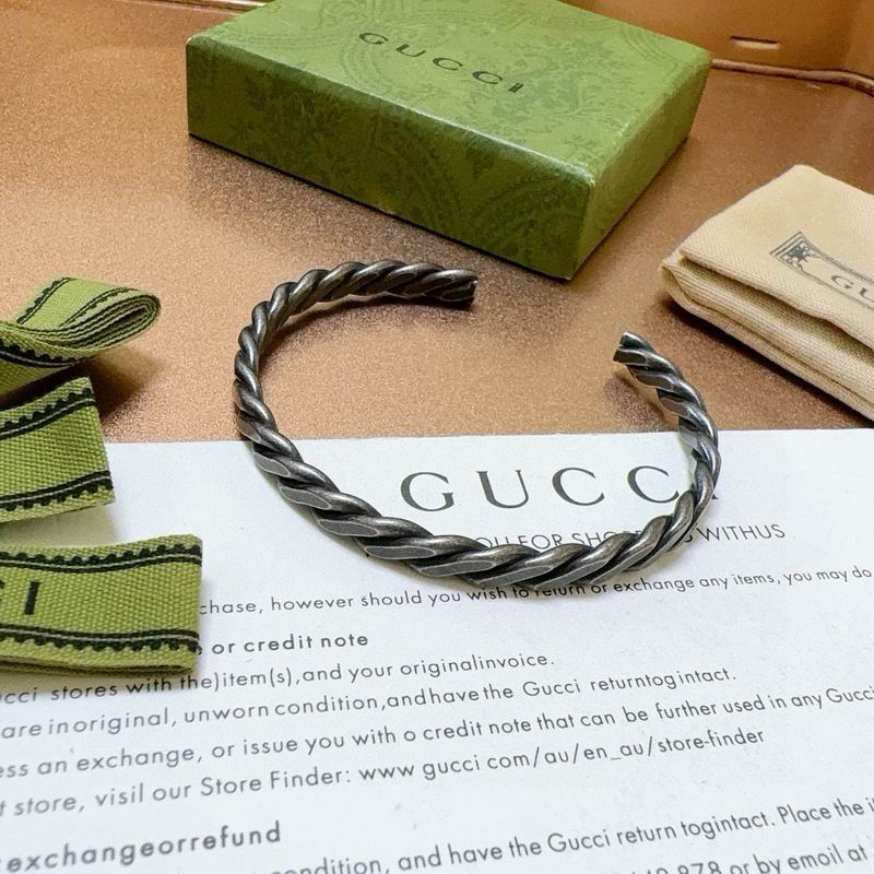 Gucci Bracelet 05yxh183 (2)