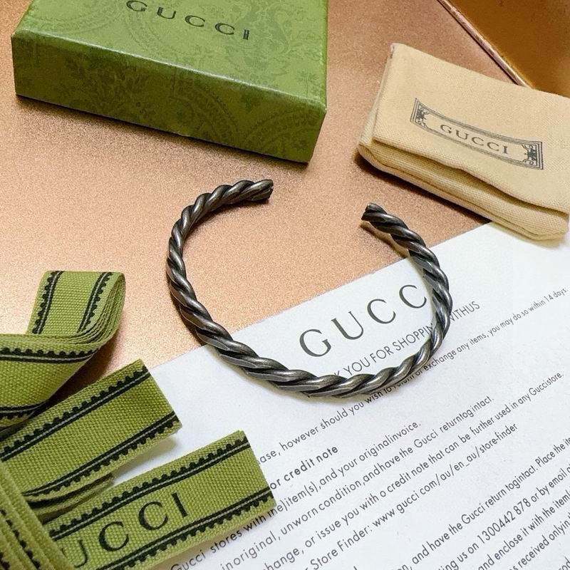 Gucci Bracelet 05yxh183 (3)