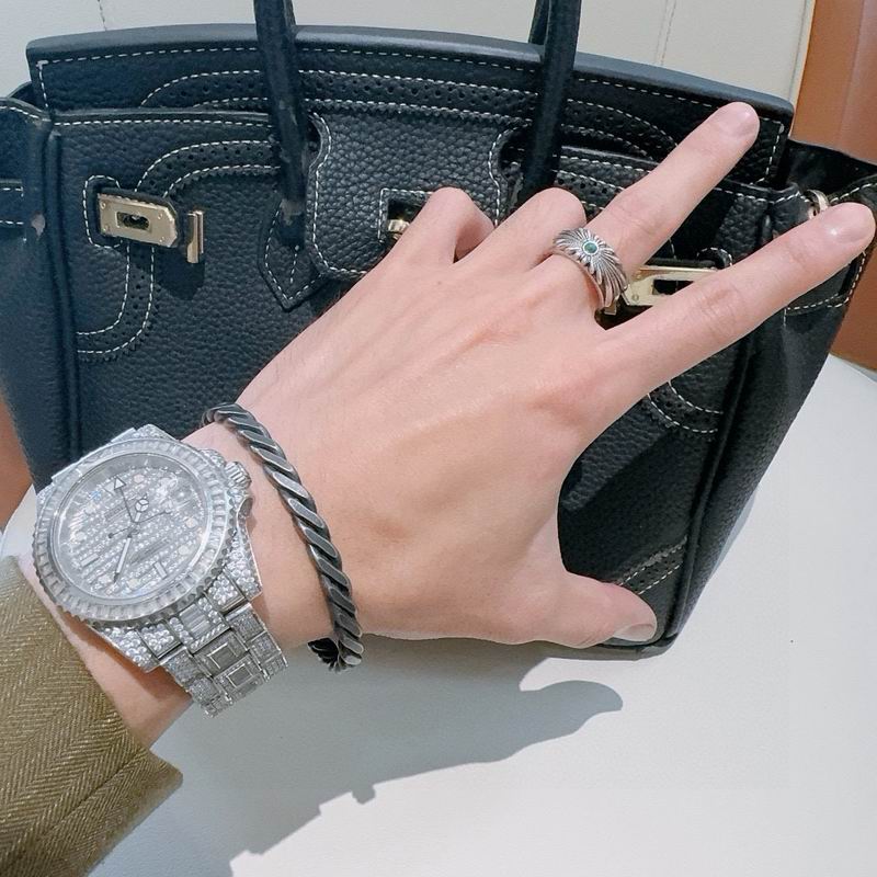 Gucci Bracelet 05yxh183 (4)