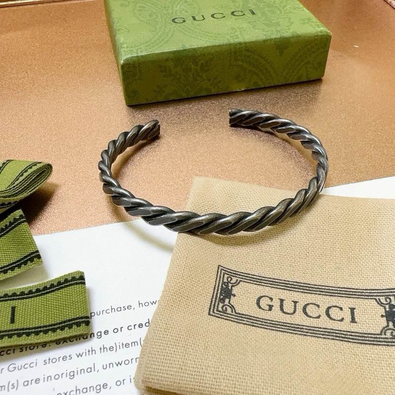Gucci Bracelet 05yxh183 (5)
