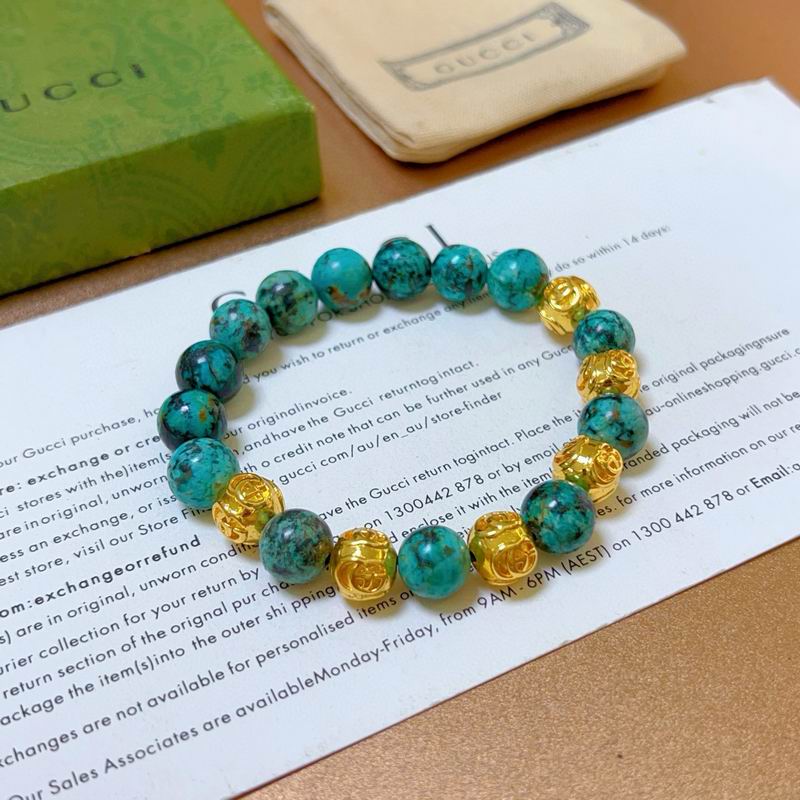 Gucci Bracelet 05yxh184 (1)