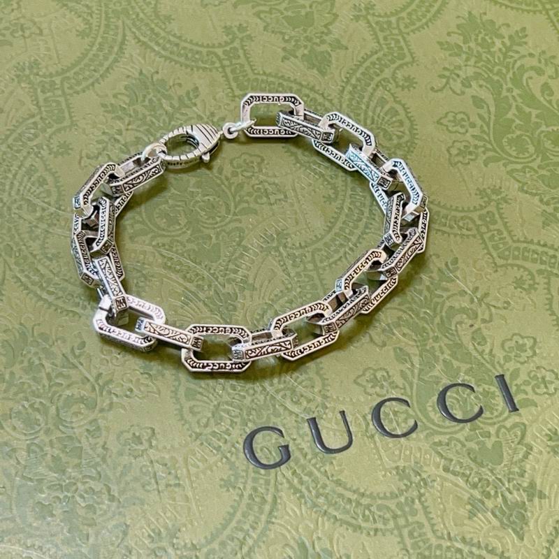 Gucci Bracelet 05yxh185 (2)