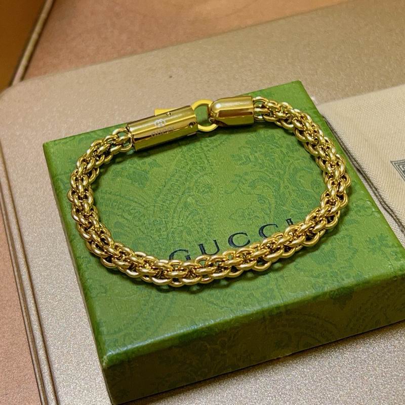 Gucci Bracelet 05yxh186 (1)