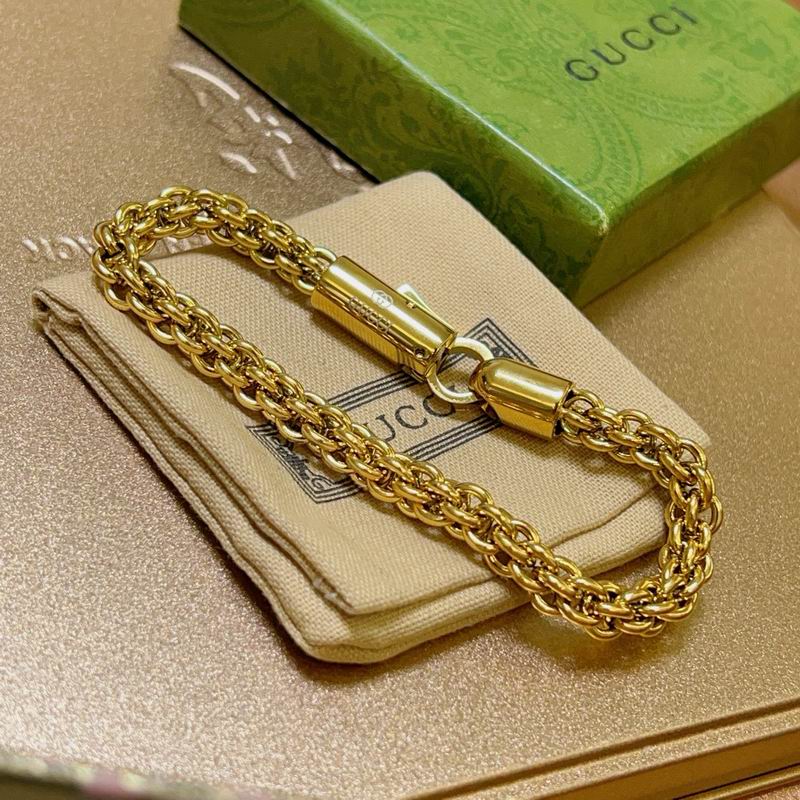 Gucci Bracelet 05yxh186 (3)
