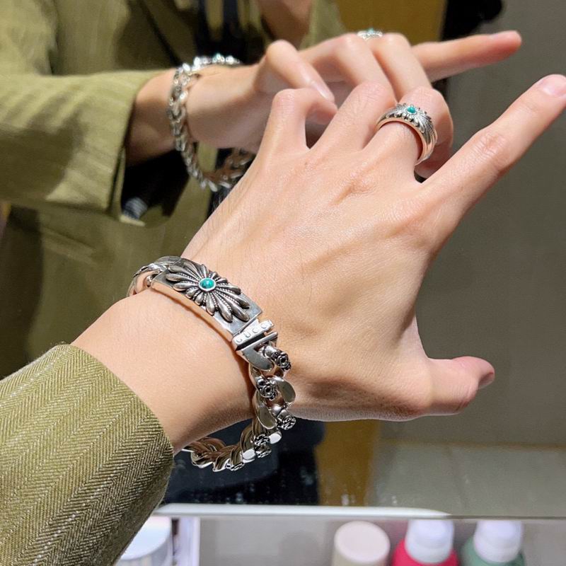 Gucci Bracelet 05yxh187 (4)