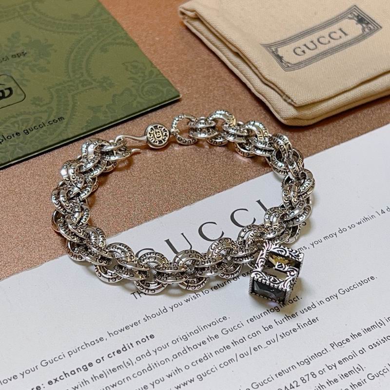 Gucci Bracelet 05yxh188 (2)