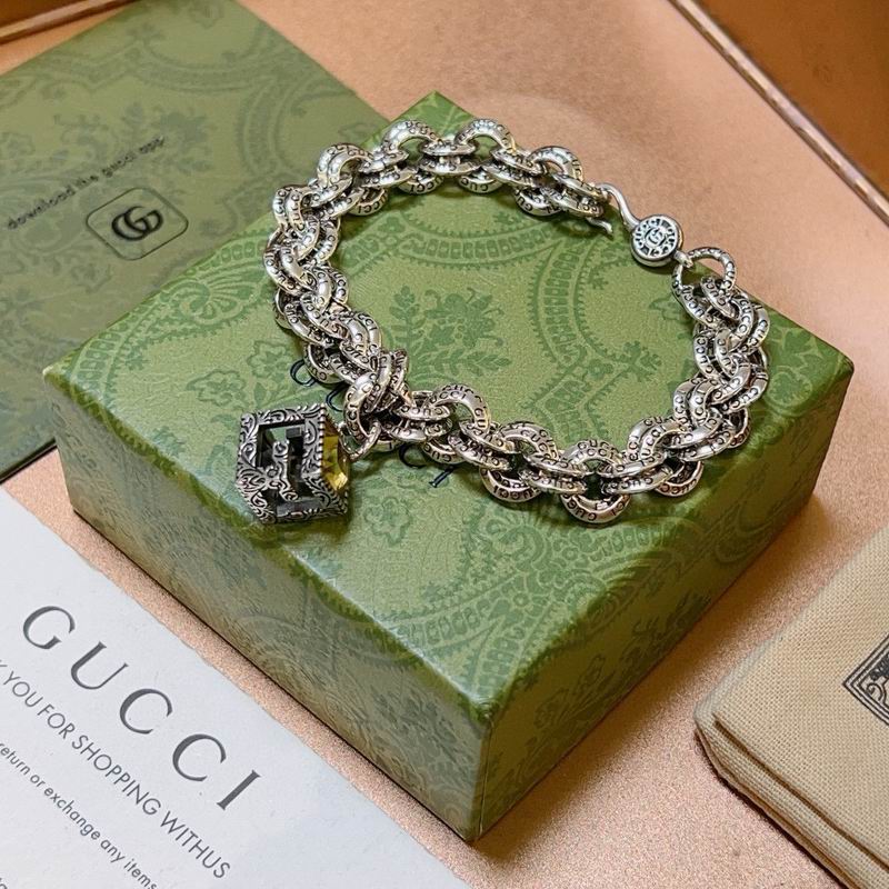 Gucci Bracelet 05yxh188 (3)