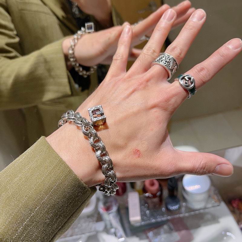 Gucci Bracelet 05yxh188 (4)