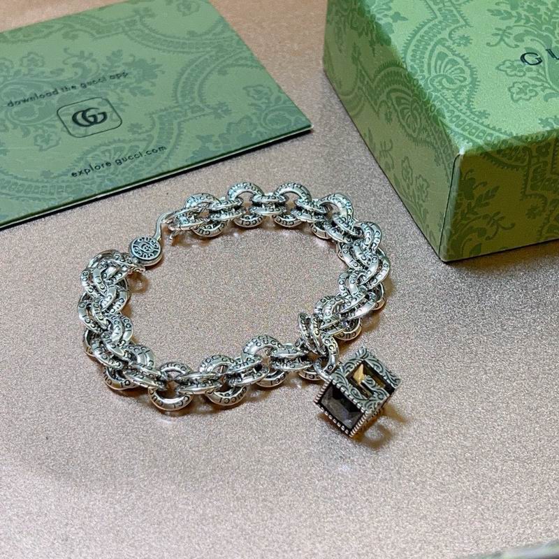 Gucci Bracelet 05yxh188 (5)