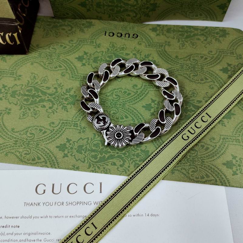 Gucci Bracelet 05yxh19 (1)