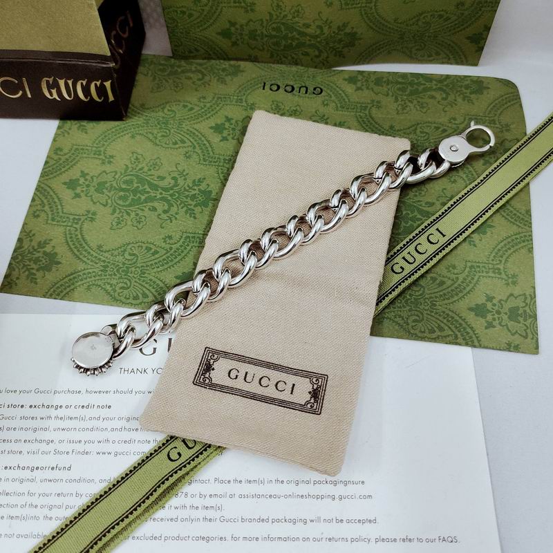 Gucci Bracelet 05yxh19 (7)