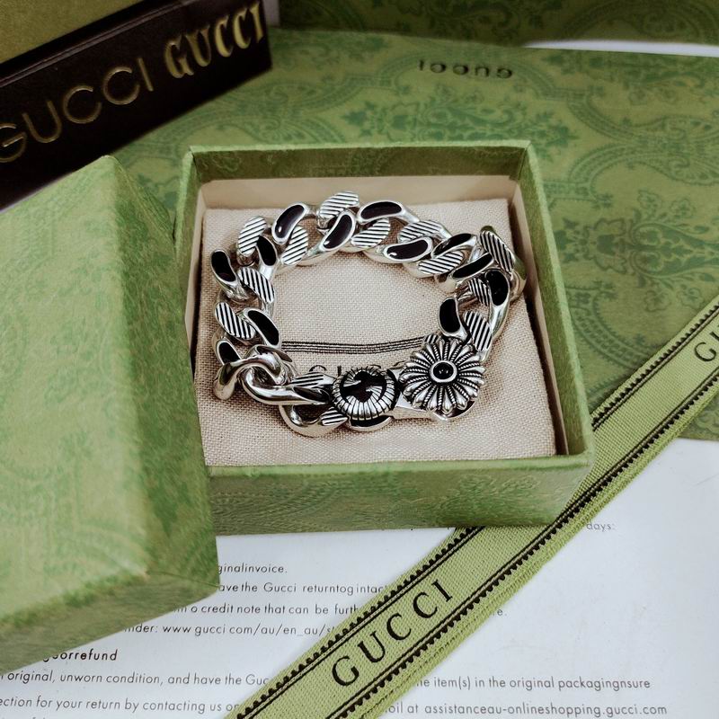 Gucci Bracelet 05yxh19 (8)
