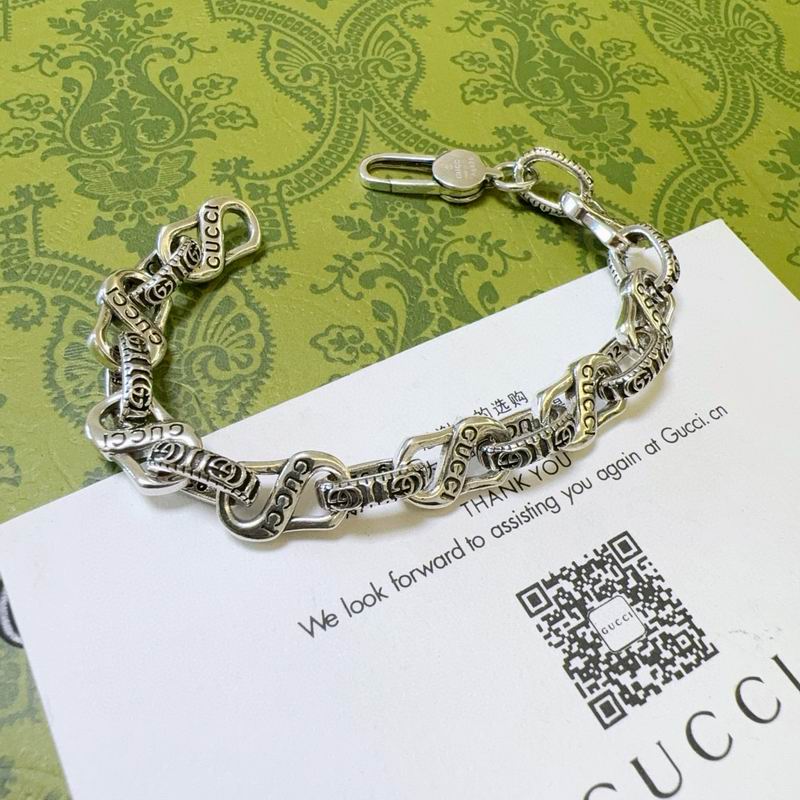 Gucci Bracelet 05yxh190 (1)