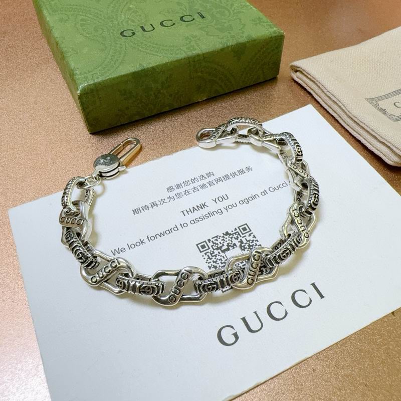 Gucci Bracelet 05yxh190 (2)