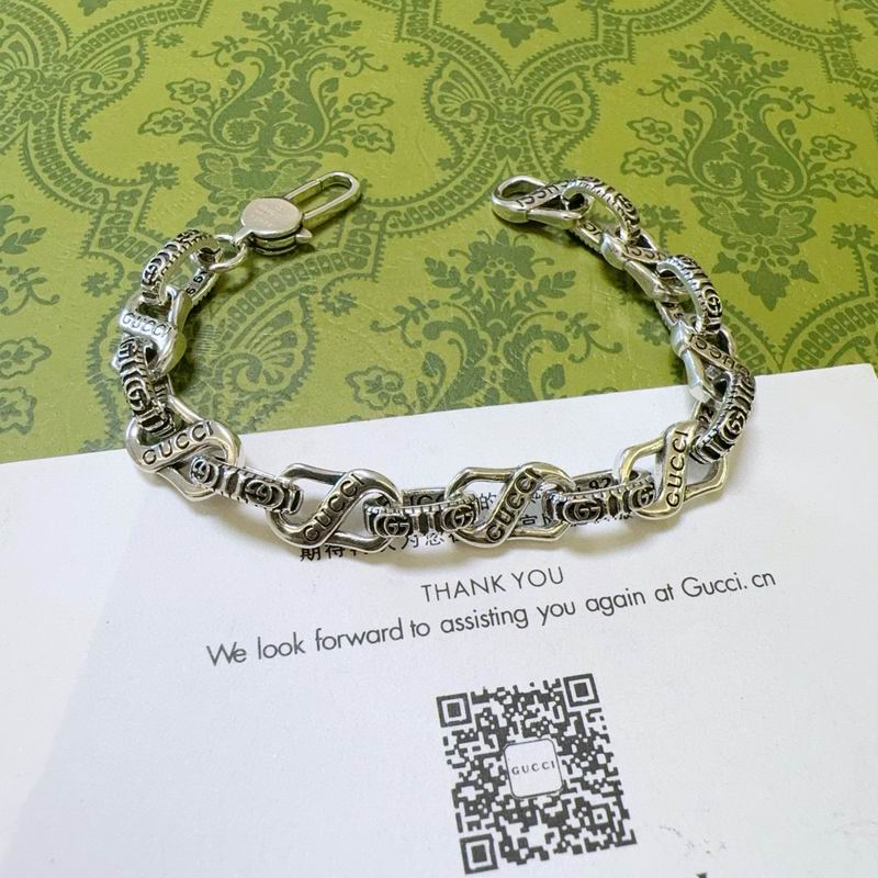 Gucci Bracelet 05yxh190 (3)