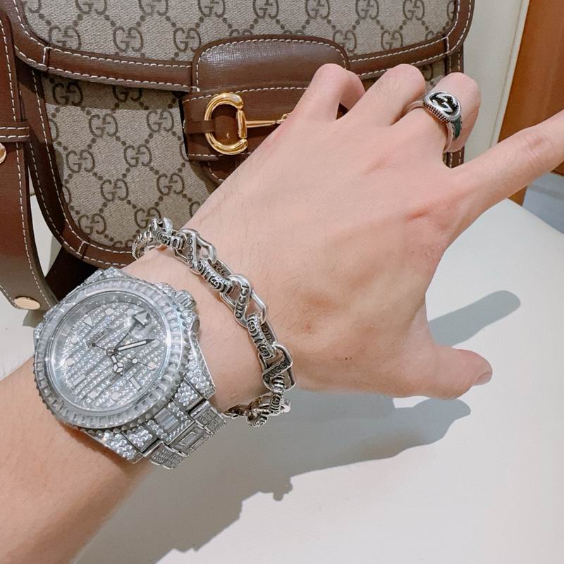 Gucci Bracelet 05yxh190 (4)