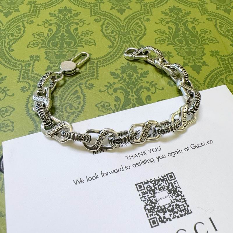 Gucci Bracelet 05yxh190 (5)