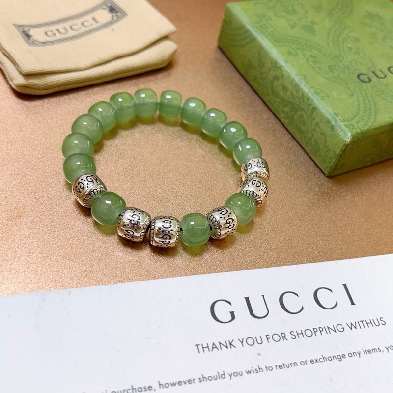Gucci Bracelet 05yxh191 (2)