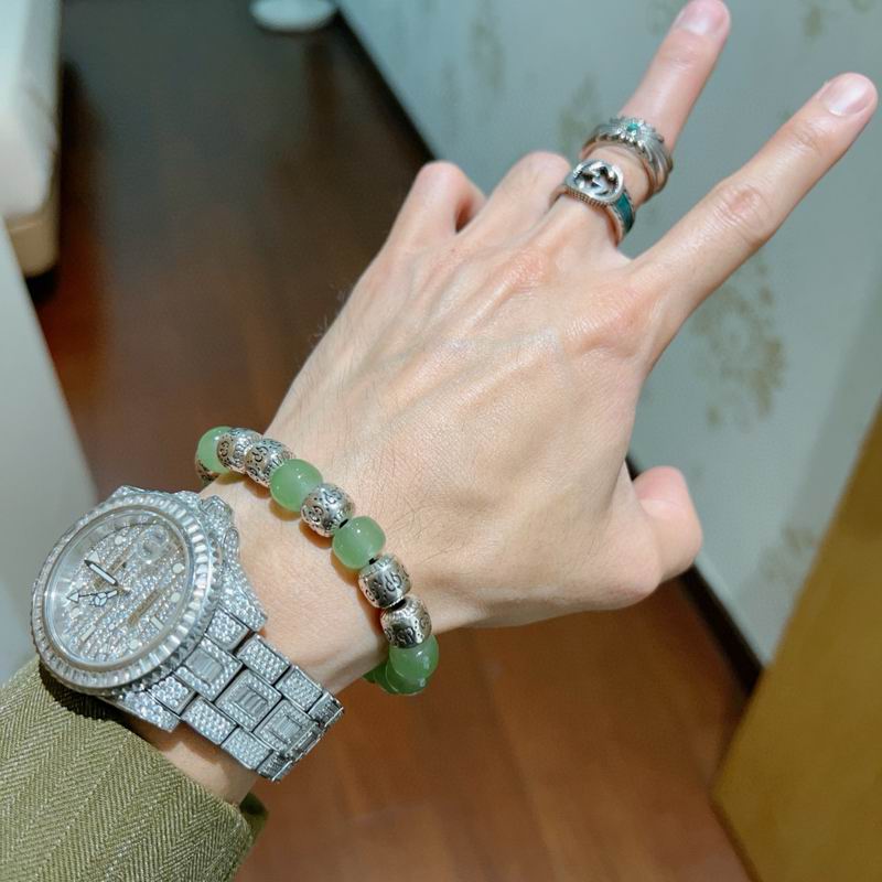 Gucci Bracelet 05yxh191 (4)