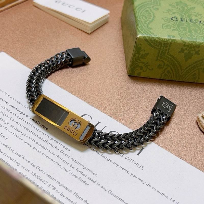 Gucci Bracelet 05yxh193 (1)