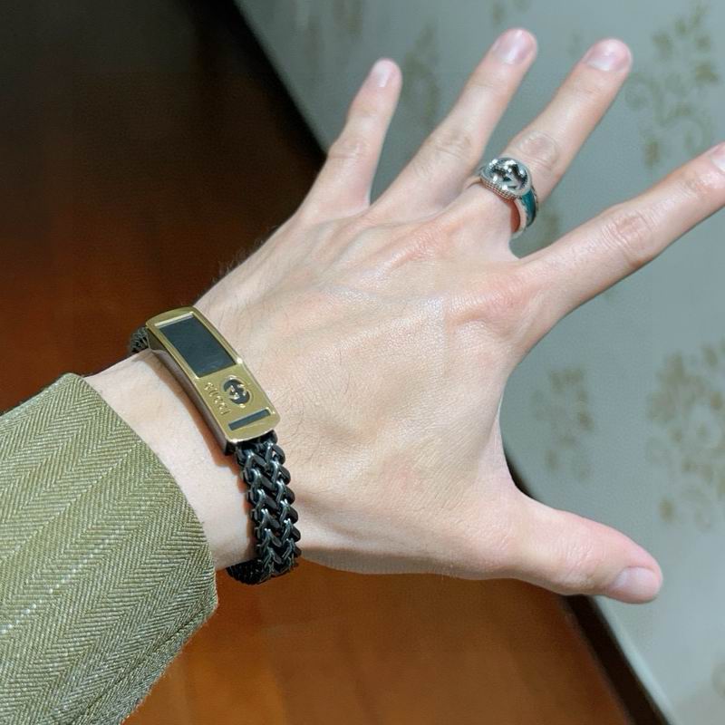 Gucci Bracelet 05yxh193 (4)