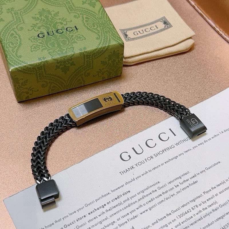 Gucci Bracelet 05yxh193 (5)