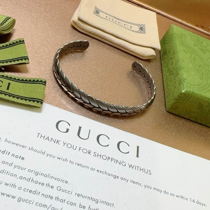 Gucci Bracelet 05yxh195 (2)