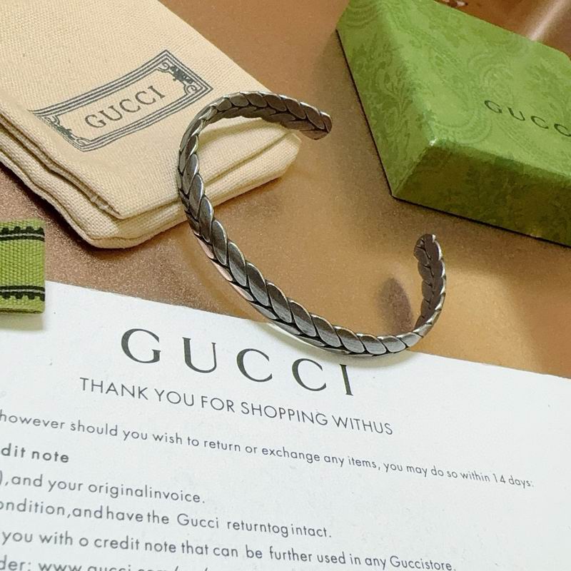 Gucci Bracelet 05yxh195 (5)