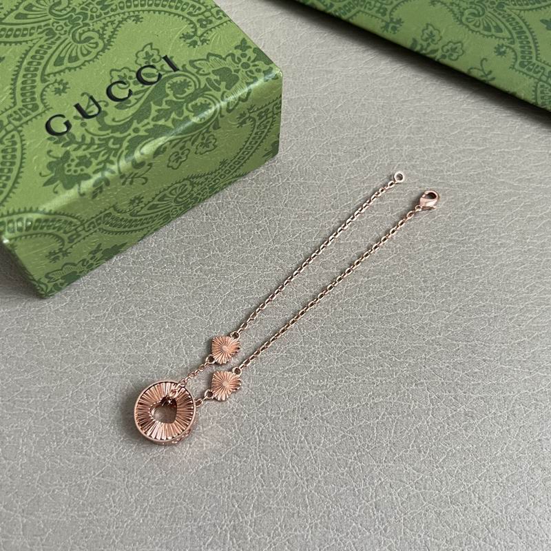 Gucci Bracelet 05yxh196 (10)