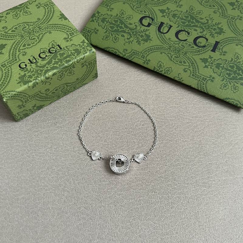 Gucci Bracelet 05yxh196 (2)