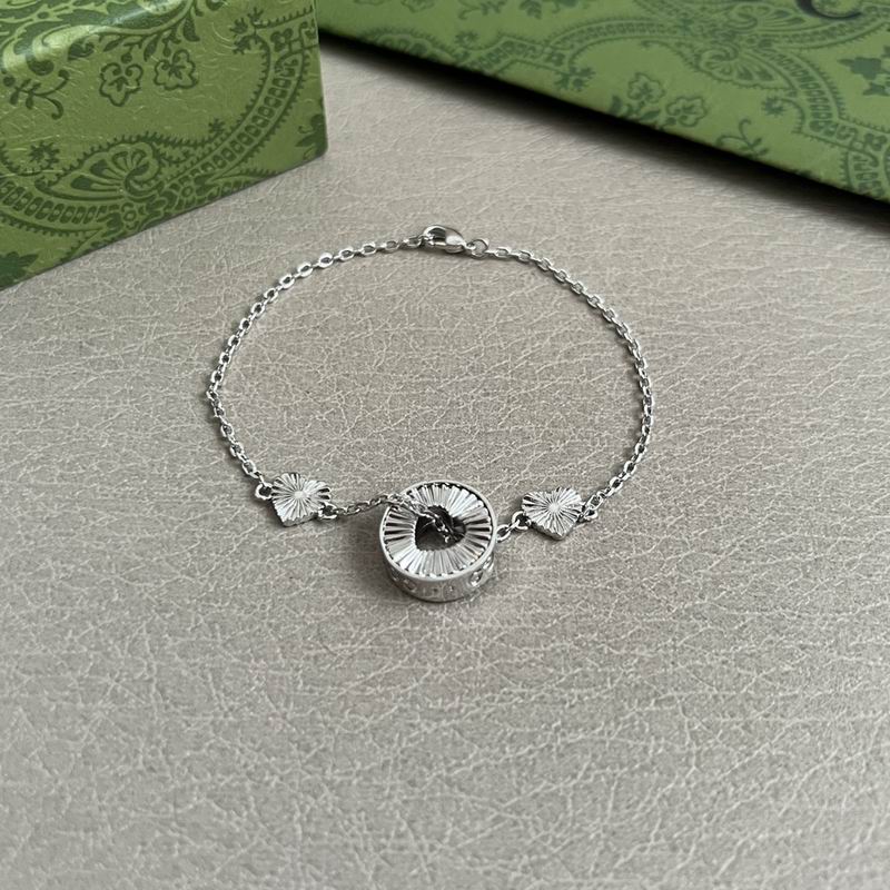 Gucci Bracelet 05yxh196 (3)