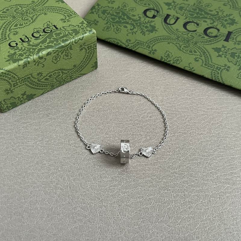 Gucci Bracelet 05yxh196 (4)