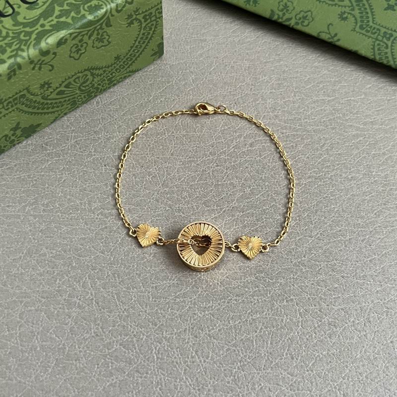 Gucci Bracelet 05yxh196 (5)