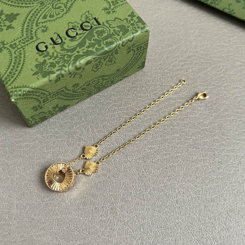 Gucci Bracelet 05yxh196 (7)