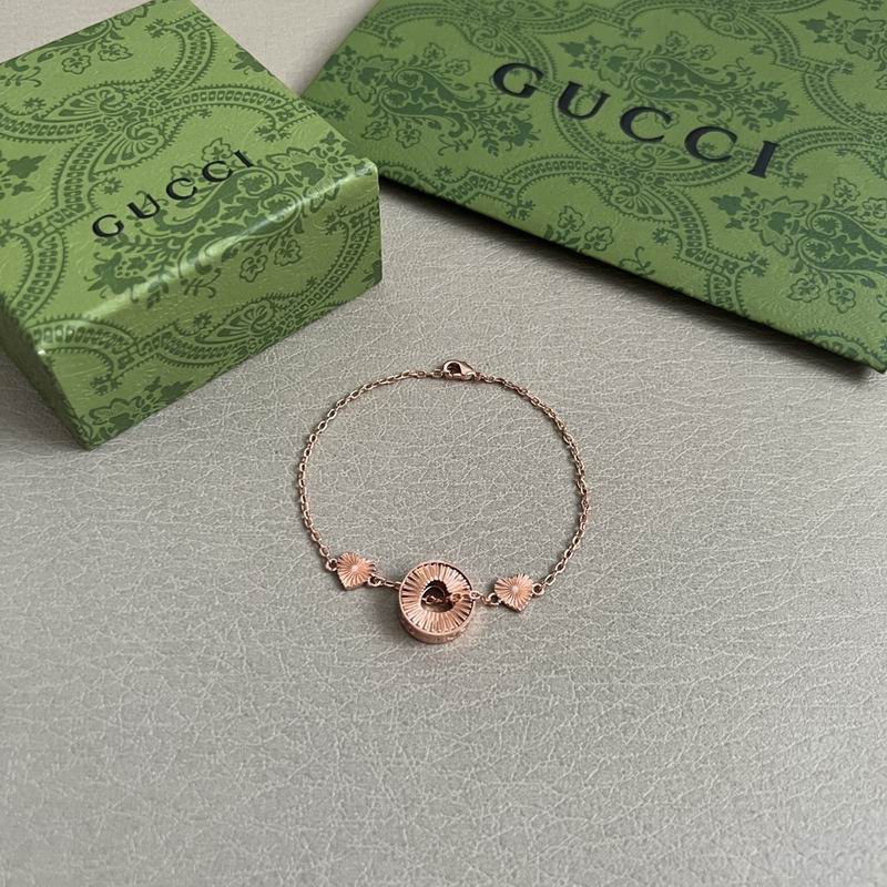 Gucci Bracelet 05yxh196 (8)