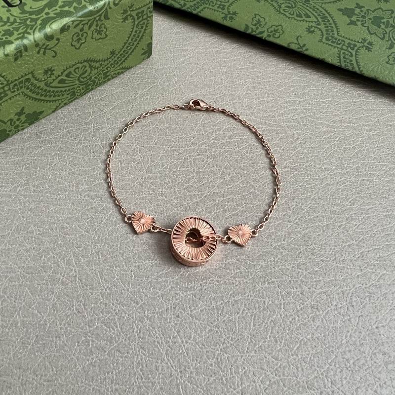 Gucci Bracelet 05yxh196 (9)