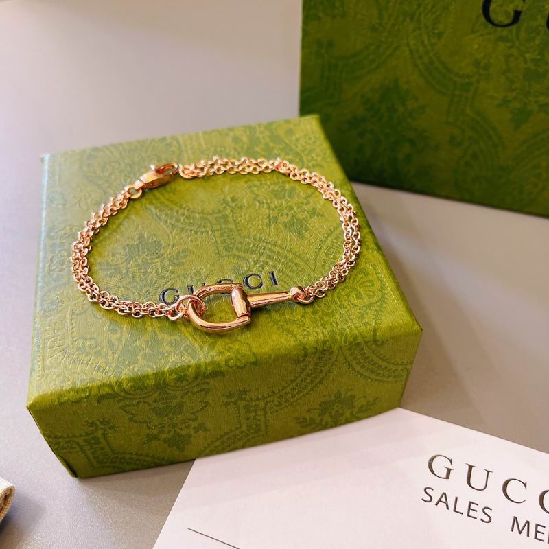 Gucci Bracelet 05yxh197 (1)