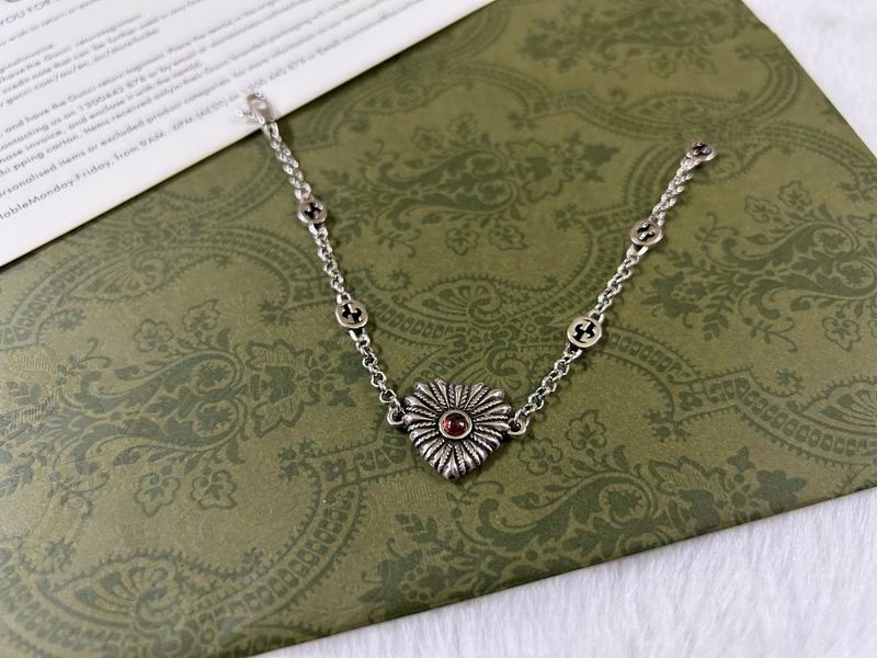 Gucci Bracelet 05yxh198 (3)