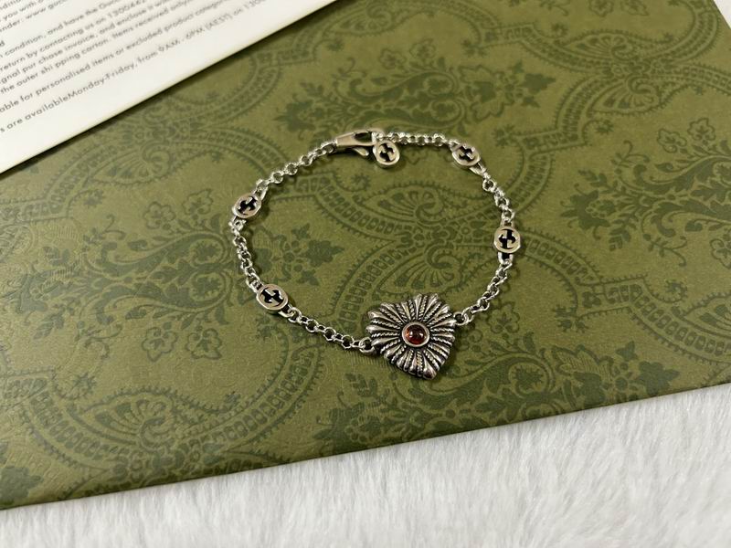 Gucci Bracelet 05yxh198 (5)
