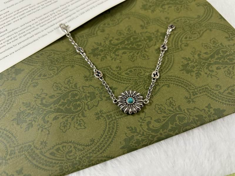 Gucci Bracelet 05yxh199 (1)