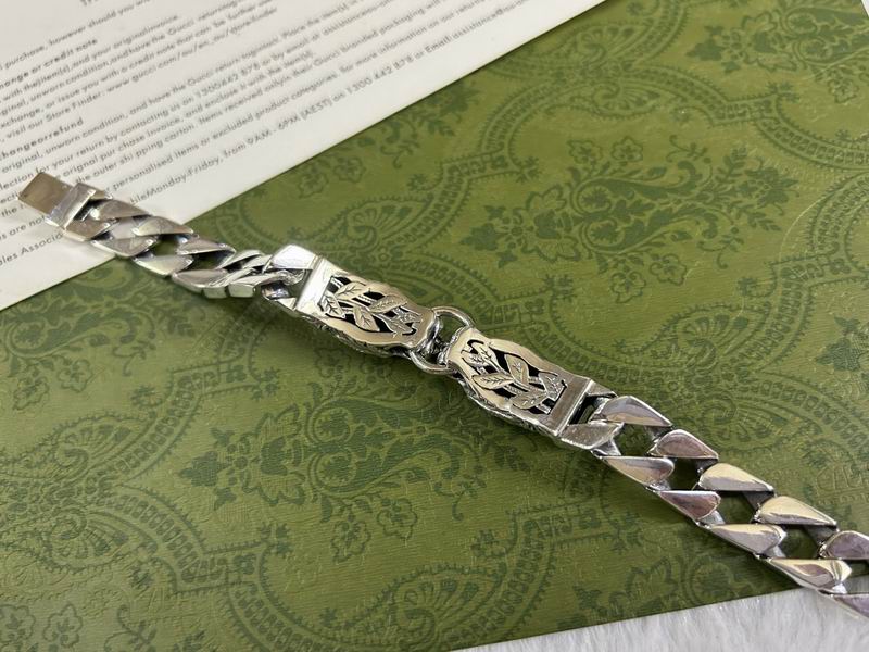 Gucci Bracelet 05yxh20 (4)