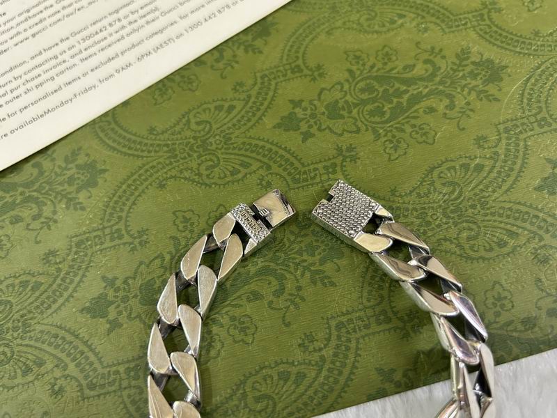 Gucci Bracelet 05yxh20 (6)