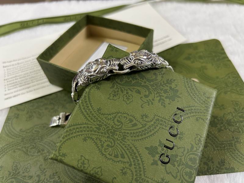 Gucci Bracelet 05yxh20 (8)