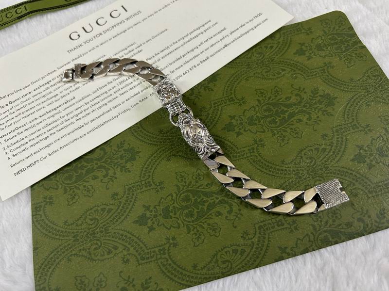 Gucci Bracelet 05yxh20 (9)