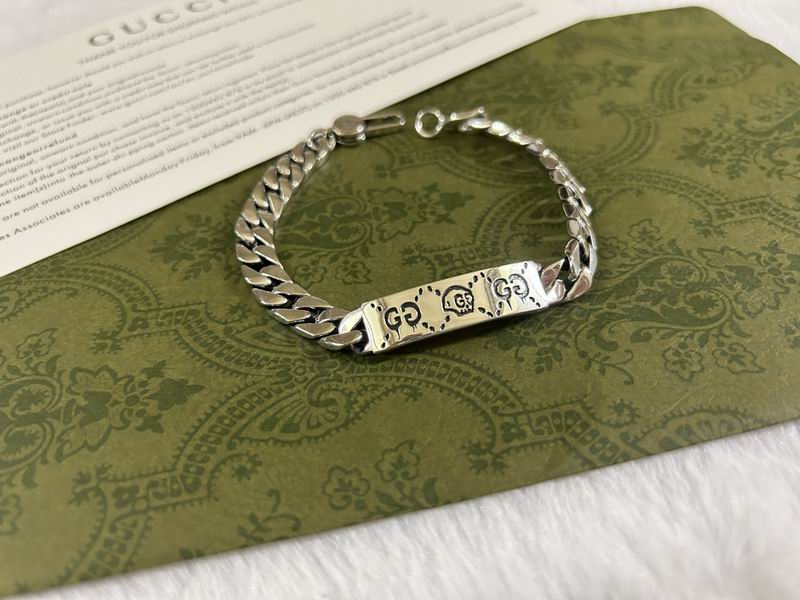 Gucci Bracelet 05yxh200 (3)