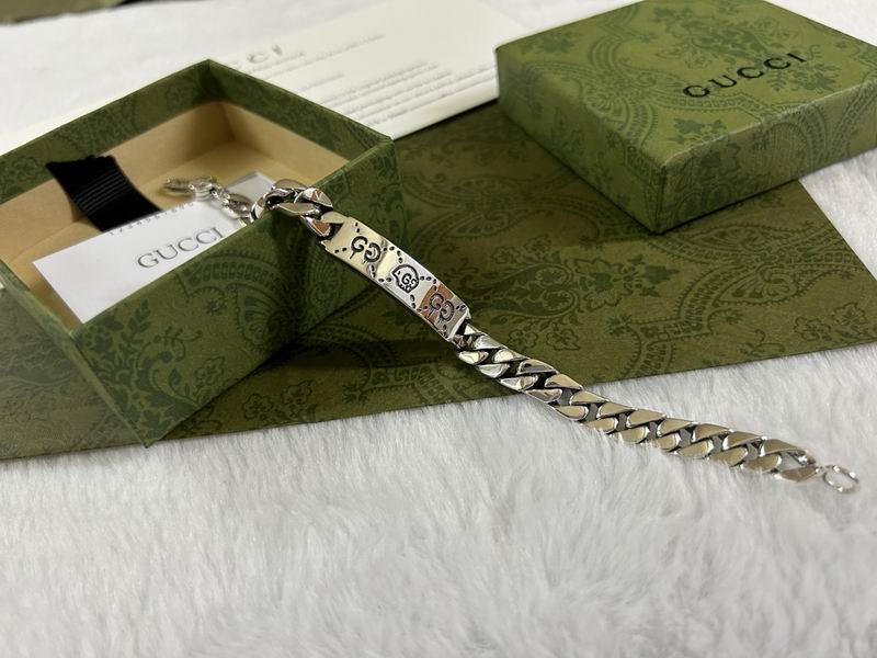 Gucci Bracelet 05yxh200 (6)