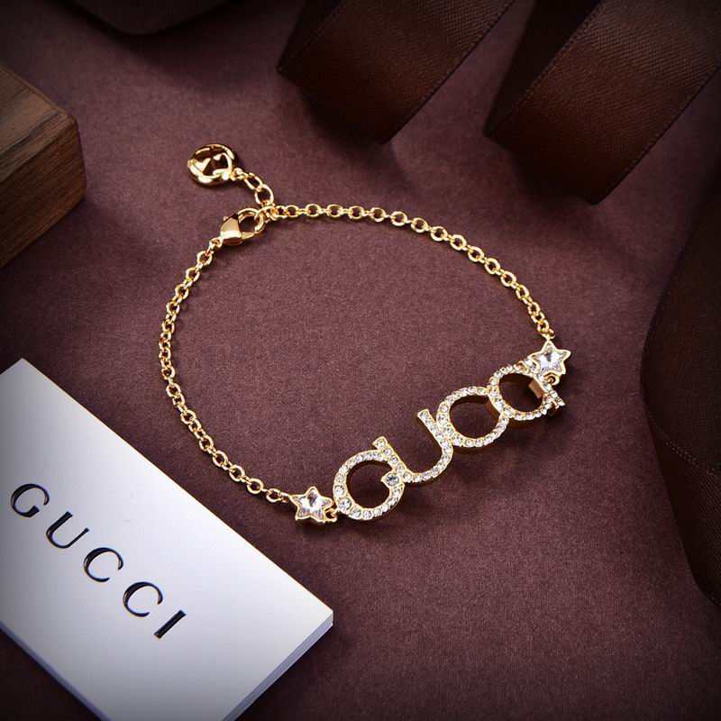 Gucci Bracelet 05yxh21 (1)